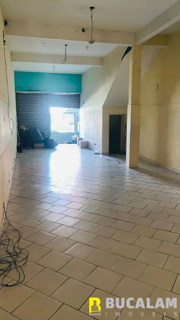 Foto 3 de Sala Comercial à venda, 150m2 em Parque Pinheiros, Taboao Da Serra - SP