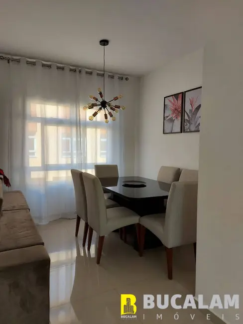 Foto 5 de Casa de Condomínio com 3 quartos à venda, 126m2 em Jardim Oliveiras, Taboao Da Serra - SP