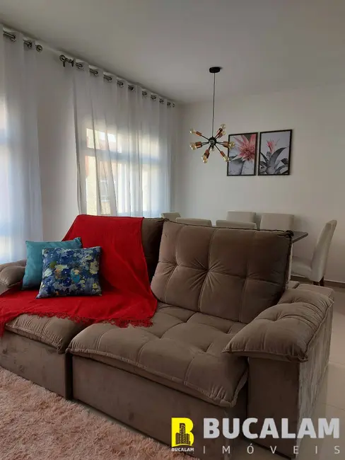 Foto 4 de Casa de Condomínio com 3 quartos à venda, 126m2 em Jardim Oliveiras, Taboao Da Serra - SP