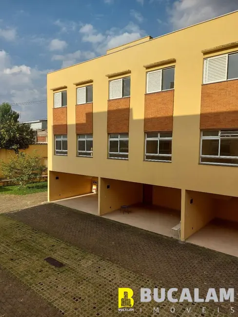 Foto 1 de Casa de Condomínio com 3 quartos à venda, 126m2 em Jardim Oliveiras, Taboao Da Serra - SP