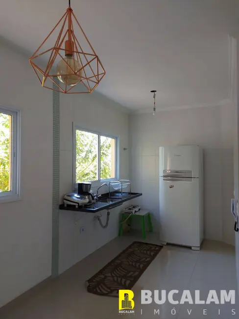 Foto 6 de Casa de Condomínio com 3 quartos à venda, 126m2 em Jardim Oliveiras, Taboao Da Serra - SP