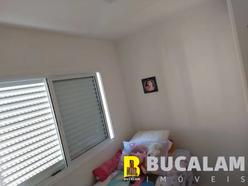 Foto 9 de Casa de Condomínio com 3 quartos à venda, 126m2 em Jardim Oliveiras, Taboao Da Serra - SP