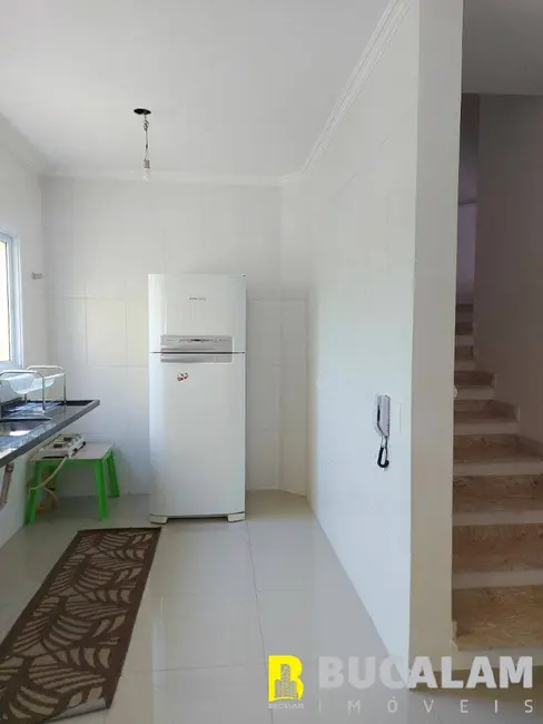 Foto 7 de Casa de Condomínio com 3 quartos à venda, 126m2 em Jardim Oliveiras, Taboao Da Serra - SP