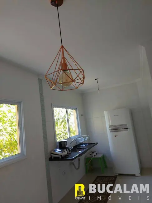 Foto 8 de Casa de Condomínio com 3 quartos à venda, 126m2 em Jardim Oliveiras, Taboao Da Serra - SP