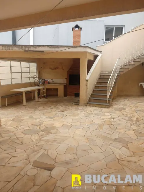 Foto 3 de Casa com 5 quartos à venda, 265m2 em Jardim Londrina, São Paulo - SP