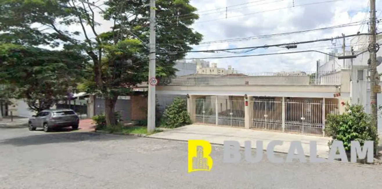 Foto 1 de Casa com 5 quartos à venda, 265m2 em Jardim Londrina, São Paulo - SP