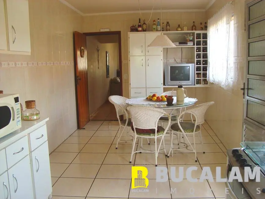 Foto 6 de Casa com 3 quartos à venda, 160m2 em Parque Assunção, Taboao Da Serra - SP