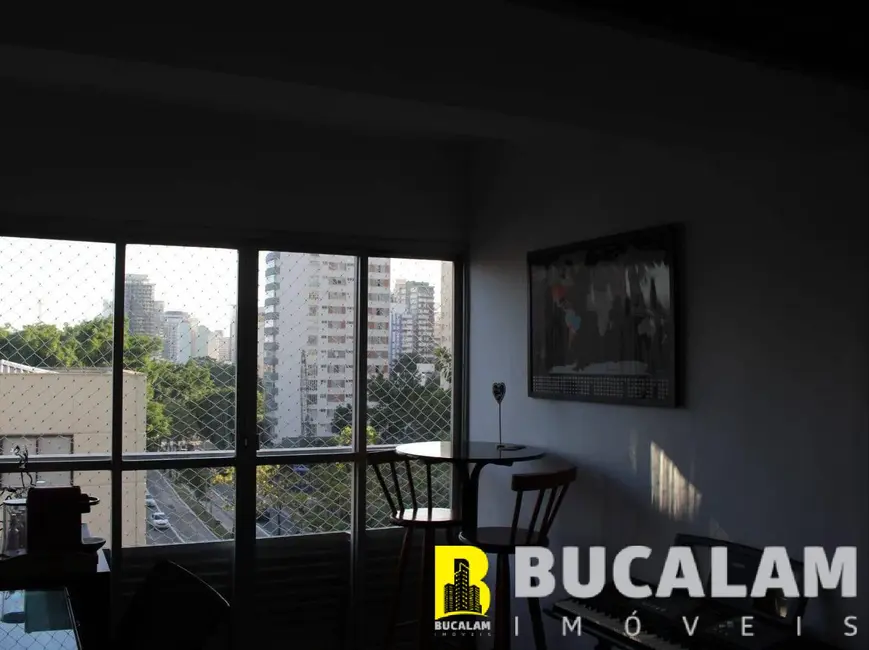 Foto 3 de Apartamento com 2 quartos à venda, 64m2 em Pinheiros, São Paulo - SP