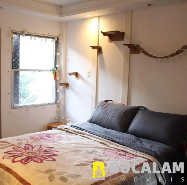 Foto 9 de Apartamento com 2 quartos à venda, 64m2 em Pinheiros, São Paulo - SP