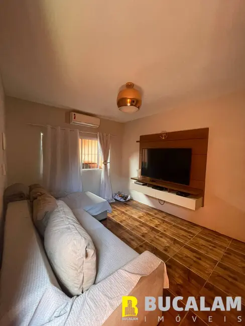 Foto 6 de Casa com 3 quartos à venda, 125m2 em Jardim Guaciara, Taboao Da Serra - SP