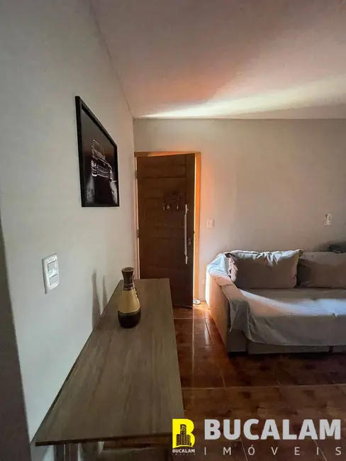 Foto 8 de Casa com 3 quartos à venda, 125m2 em Jardim Guaciara, Taboao Da Serra - SP