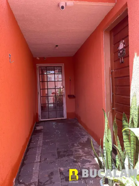 Foto 4 de Casa com 3 quartos à venda, 125m2 em Jardim Guaciara, Taboao Da Serra - SP