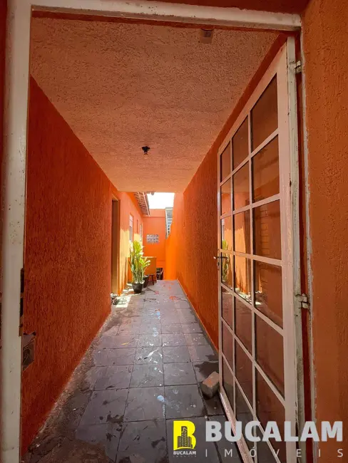 Foto 3 de Casa com 3 quartos à venda, 125m2 em Jardim Guaciara, Taboao Da Serra - SP