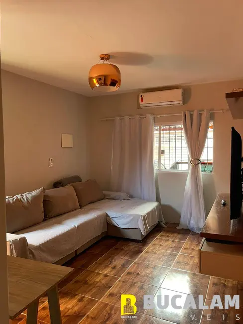 Foto 7 de Casa com 3 quartos à venda, 125m2 em Jardim Guaciara, Taboao Da Serra - SP