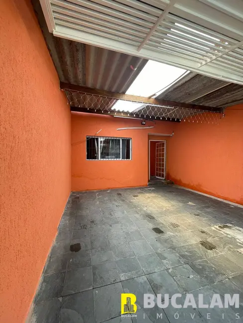 Foto 5 de Casa com 3 quartos à venda, 125m2 em Jardim Guaciara, Taboao Da Serra - SP