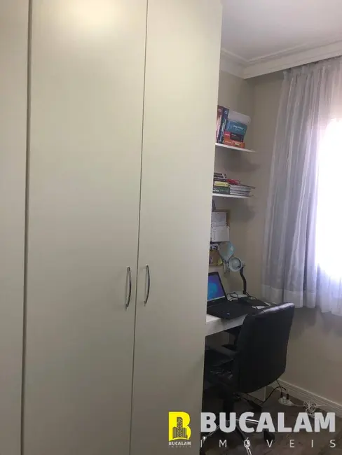 Foto 9 de Apartamento com 2 quartos à venda, 48m2 em Jardim Henriqueta, Taboao Da Serra - SP