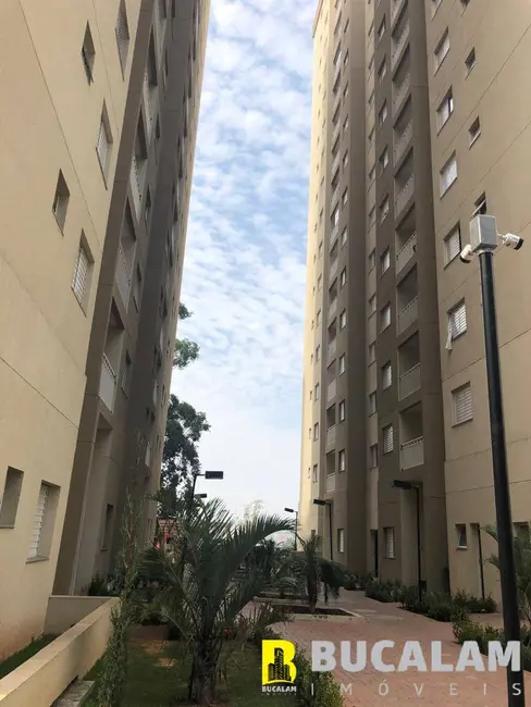 Foto 1 de Apartamento com 2 quartos à venda, 48m2 em Jardim Henriqueta, Taboao Da Serra - SP