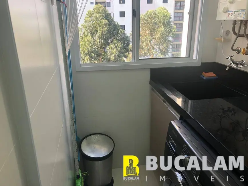 Foto 8 de Apartamento com 2 quartos à venda, 48m2 em Jardim Henriqueta, Taboao Da Serra - SP