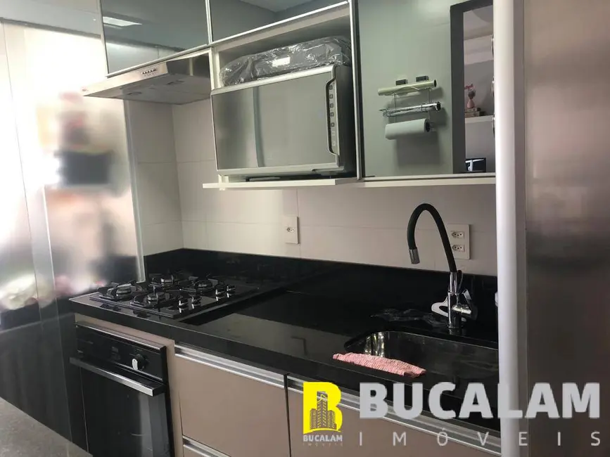 Foto 7 de Apartamento com 2 quartos à venda, 48m2 em Jardim Henriqueta, Taboao Da Serra - SP