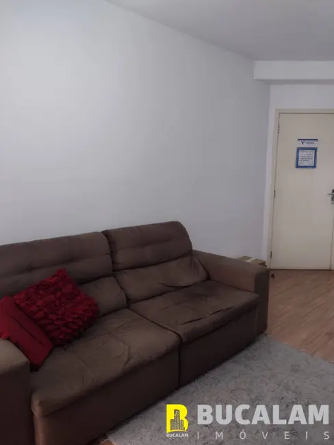 Foto 8 de Apartamento com 2 quartos à venda, 57m2 em Jardim Henriqueta, Taboao Da Serra - SP