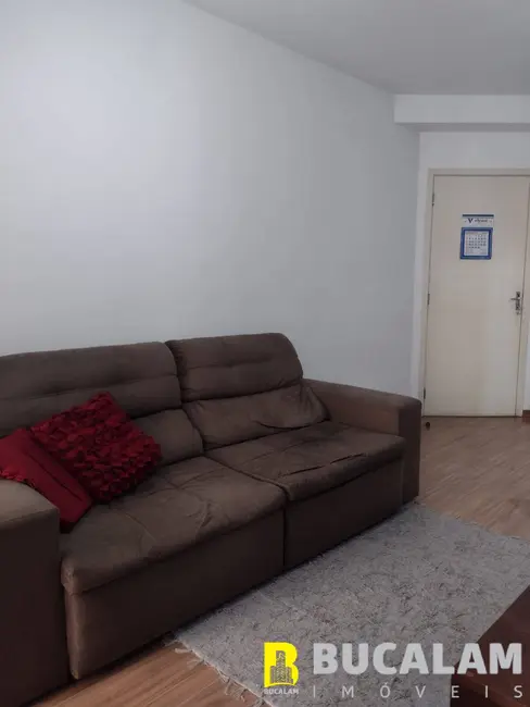 Foto 7 de Apartamento com 2 quartos à venda, 57m2 em Jardim Henriqueta, Taboao Da Serra - SP