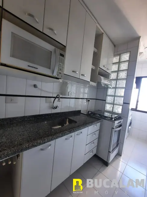 Foto 9 de Apartamento com 2 quartos à venda, 60m2 em Jardim Ester, São Paulo - SP