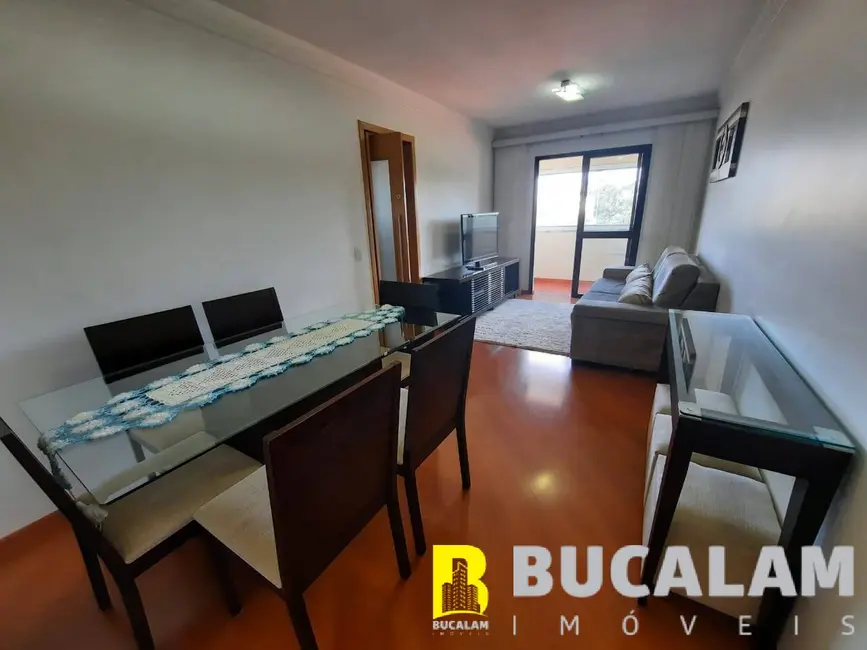 Foto 3 de Apartamento com 2 quartos à venda, 60m2 em Jardim Ester, São Paulo - SP
