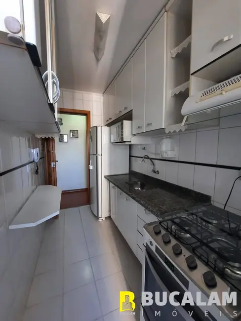 Foto 8 de Apartamento com 2 quartos à venda, 60m2 em Jardim Ester, São Paulo - SP