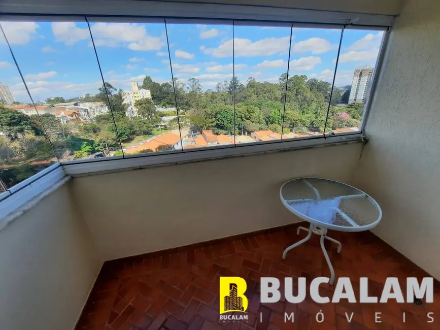 Foto 1 de Apartamento com 2 quartos à venda, 60m2 em Jardim Ester, São Paulo - SP