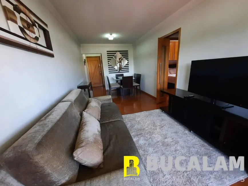 Foto 5 de Apartamento com 2 quartos à venda, 60m2 em Jardim Ester, São Paulo - SP