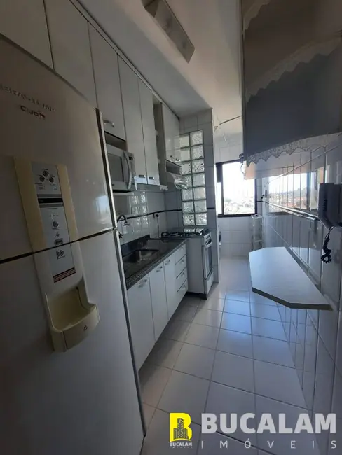 Foto 7 de Apartamento com 2 quartos à venda, 60m2 em Jardim Ester, São Paulo - SP