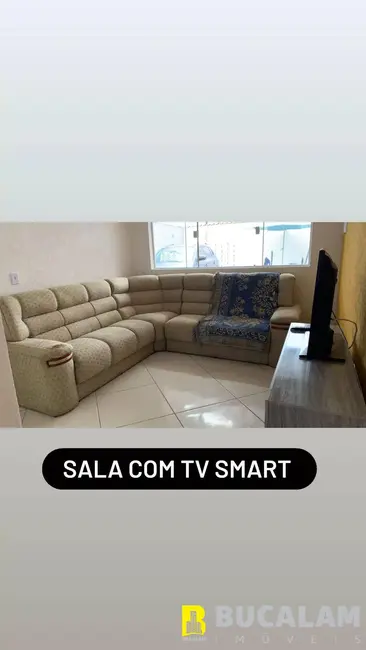 Foto 5 de Casa com 2 quartos à venda, 125m2 em Mongagua - SP