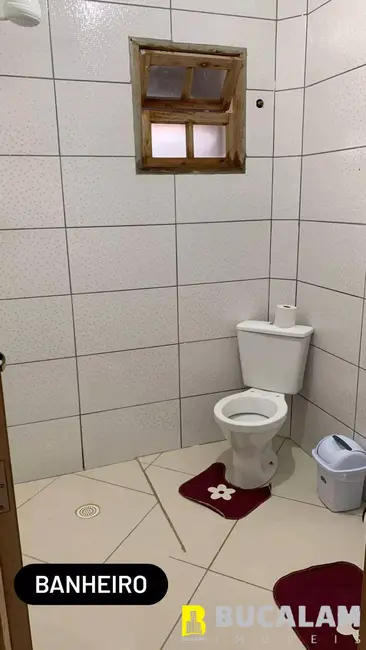 Foto 7 de Casa com 2 quartos à venda, 125m2 em Mongagua - SP