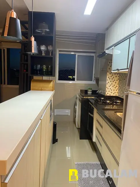 Foto 6 de Apartamento com 2 quartos à venda, 47m2 em Jardim Mitsutani, São Paulo - SP