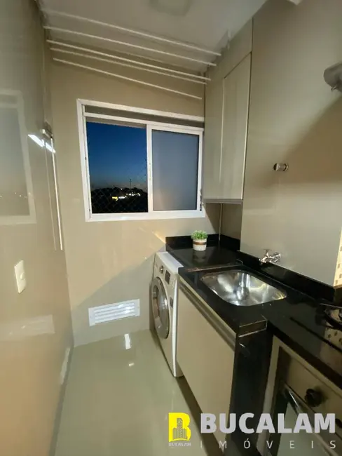 Foto 7 de Apartamento com 2 quartos à venda, 47m2 em Jardim Mitsutani, São Paulo - SP