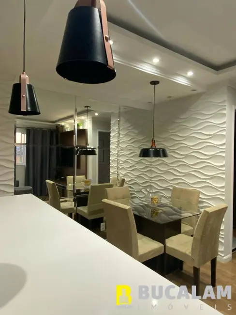 Foto 4 de Apartamento com 2 quartos à venda, 47m2 em Jardim Mitsutani, São Paulo - SP