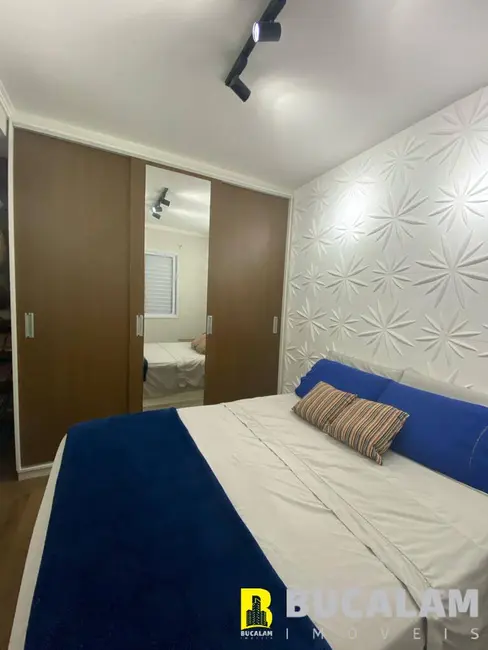 Foto 9 de Apartamento com 2 quartos à venda, 47m2 em Jardim Mitsutani, São Paulo - SP