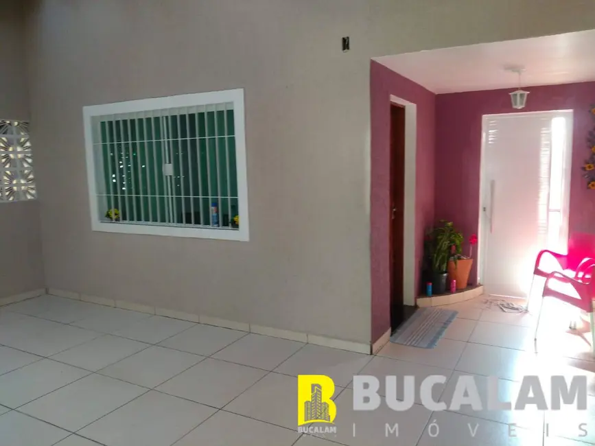 Foto 1 de Casa com 4 quartos à venda, 95m2 em Jardim Frei Galvão, Taboao Da Serra - SP