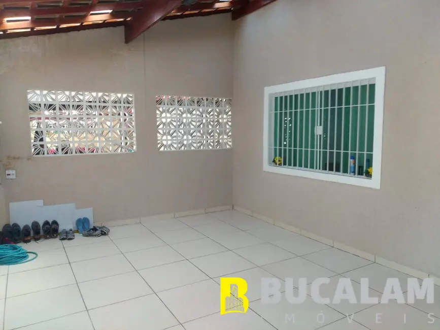 Foto 2 de Casa com 4 quartos à venda, 95m2 em Jardim Frei Galvão, Taboao Da Serra - SP