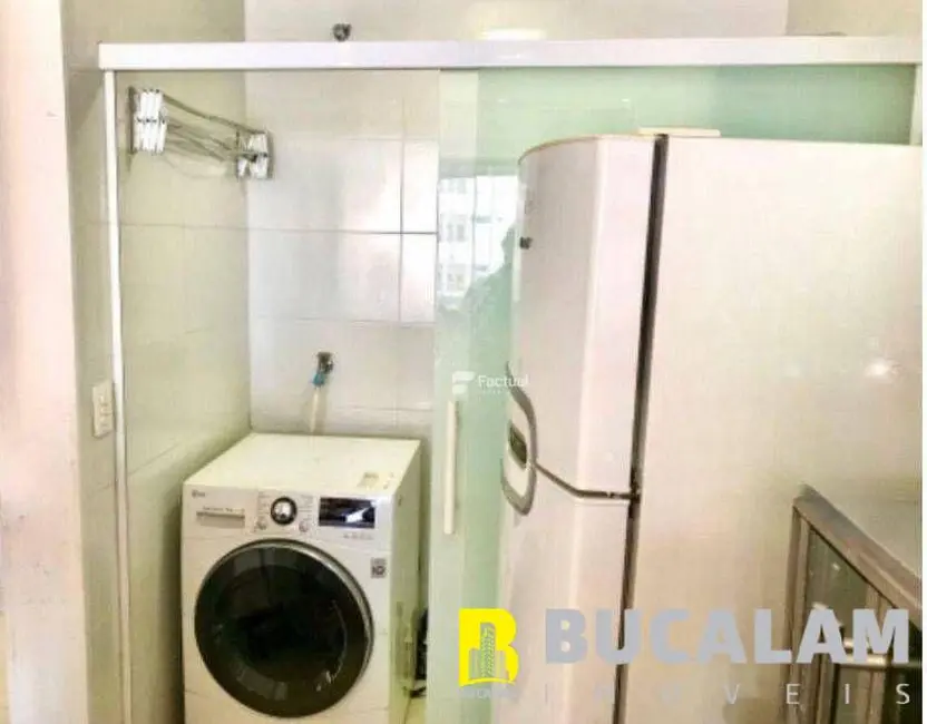 Apartamento com 1 quarto à venda, 62m2 em Pitangueiras, Guaruja - SP - imagem 6 Foto 6 de Apartamento com 1 quarto à venda, 62m2 em Pitangueiras, Guaruja - SP