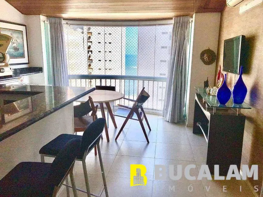 Apartamento com 1 quarto à venda, 62m2 em Pitangueiras, Guaruja - SP - imagem 3 Foto 3 de Apartamento com 1 quarto à venda, 62m2 em Pitangueiras, Guaruja - SP