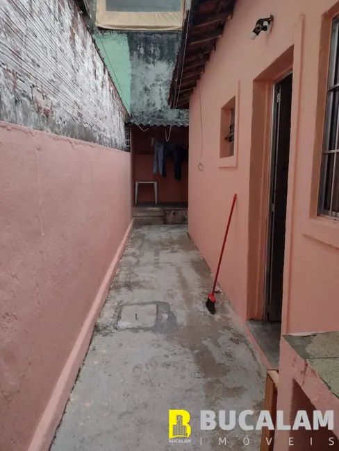 Casa com 2 quartos à venda, 125m2 em Jardim América, Taboao Da Serra - SP - imagem 6 Foto 6 de Casa com 2 quartos à venda, 125m2 em Jardim América, Taboao Da Serra - SP