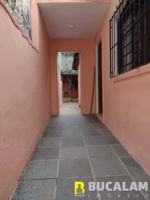 Casa com 2 quartos à venda, 125m2 em Jardim América, Taboao Da Serra - SP - imagem 5 Foto 5 de Casa com 2 quartos à venda, 125m2 em Jardim América, Taboao Da Serra - SP