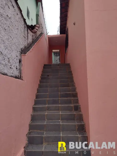 Casa com 2 quartos à venda, 125m2 em Jardim América, Taboao Da Serra - SP - imagem 4 Foto 4 de Casa com 2 quartos à venda, 125m2 em Jardim América, Taboao Da Serra - SP