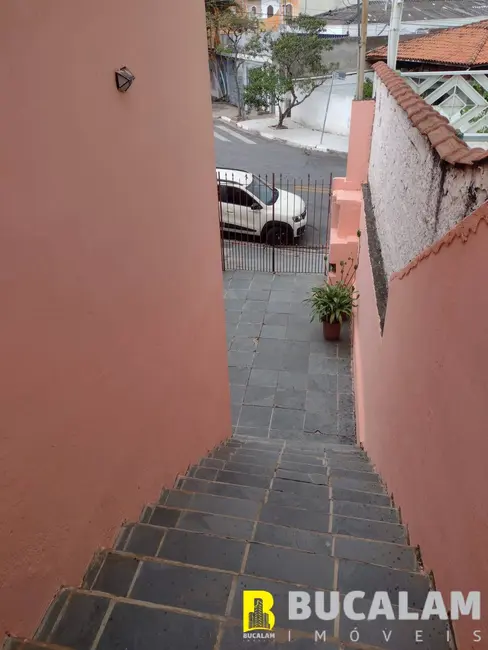 Casa com 2 quartos à venda, 125m2 em Jardim América, Taboao Da Serra - SP - imagem 3 Foto 3 de Casa com 2 quartos à venda, 125m2 em Jardim América, Taboao Da Serra - SP