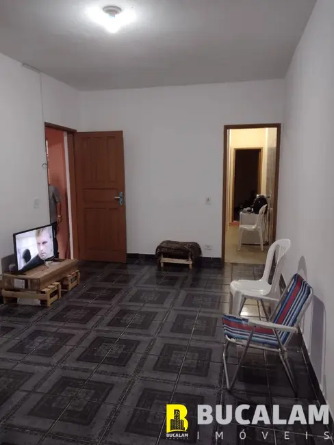 Casa com 2 quartos à venda, 125m2 em Jardim América, Taboao Da Serra - SP - imagem 8 Foto 8 de Casa com 2 quartos à venda, 125m2 em Jardim América, Taboao Da Serra - SP