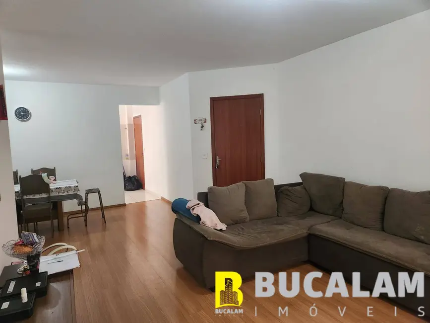 Foto 1 de Apartamento com 3 quartos à venda e para alugar, 112m2 em Chácara Agrindus, Taboao Da Serra - SP