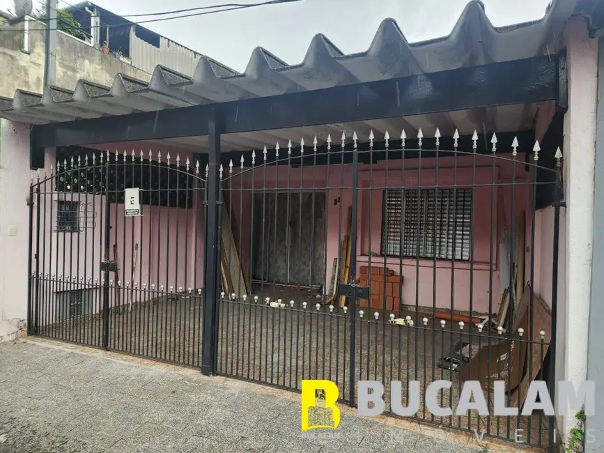 Foto 1 de Casa com 3 quartos à venda, 150m2 em Cidade Intercap, Taboao Da Serra - SP