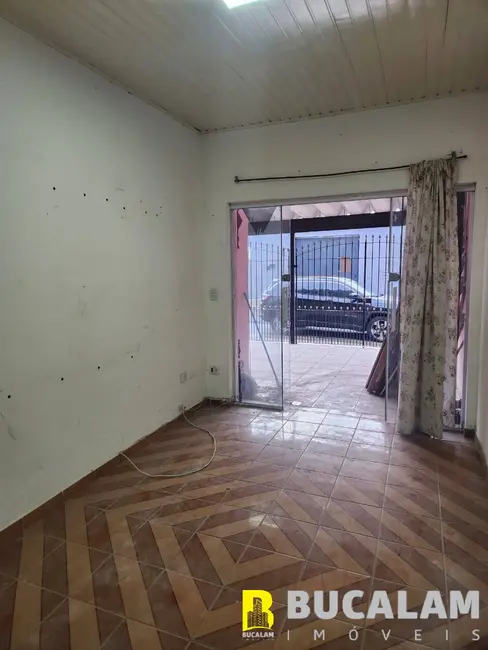 Foto 3 de Casa com 3 quartos à venda, 150m2 em Cidade Intercap, Taboao Da Serra - SP