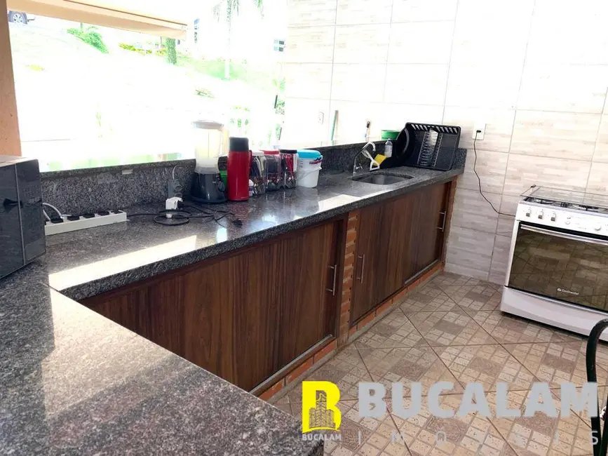 Chácara com 7 quartos à venda, 4220m2 em Fazenda Marajoara, Campo Limpo Paulista - SP - imagem 8 Foto 8 de Chácara com 7 quartos à venda, 4220m2 em Fazenda Marajoara, Campo Limpo Paulista - SP